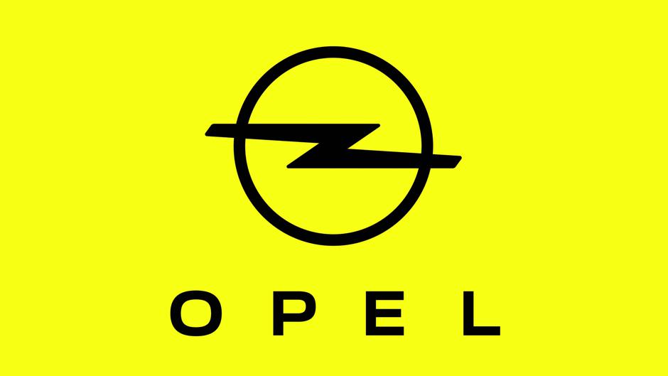 Opel Logo