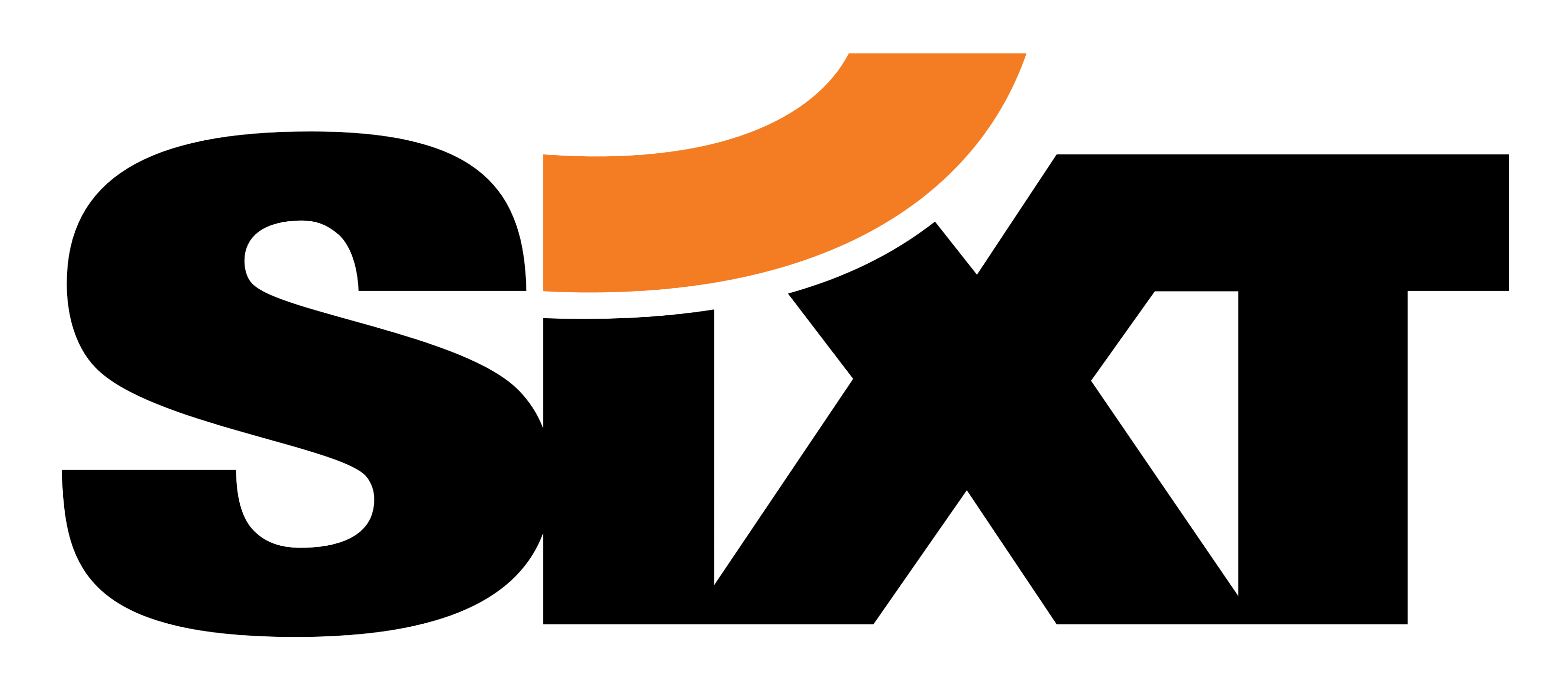Sixt Logo